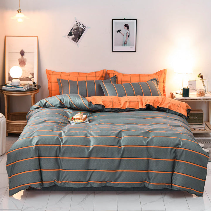 Stornfield | Dreamscape | Abstract Style Bedding Set