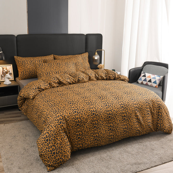 Stornfield | Dreamscape | Abstract Style Bedding Set
