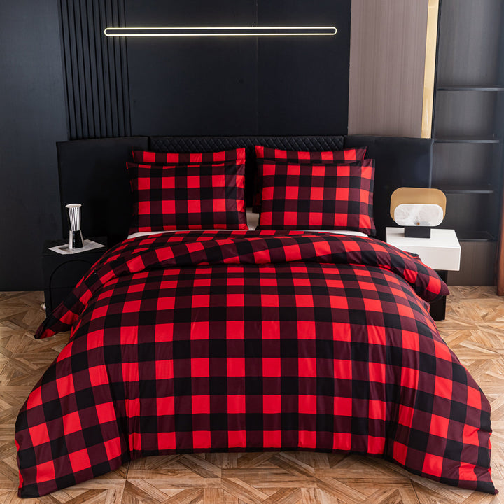 Stornfield | Dreamscape | Abstract Style Bedding Set