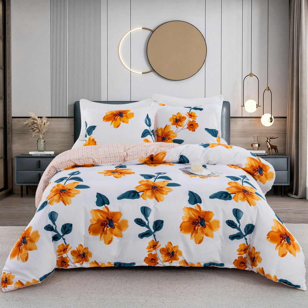 Stornfield | Dreamscape | Abstract Style Bedding Set
