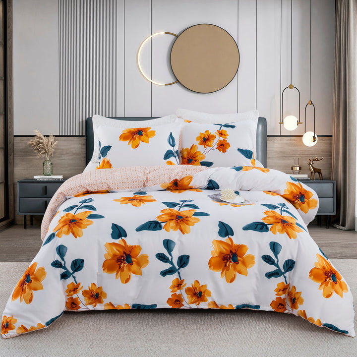 Stornfield | Dreamscape | Abstract Style Bedding Set