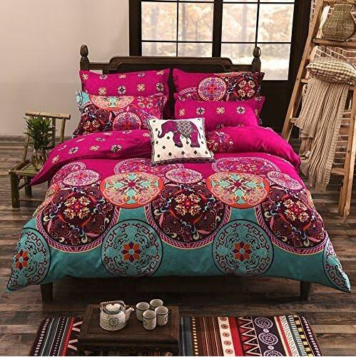 Stornfield | Dreamscape | Abstract Style Bedding Set