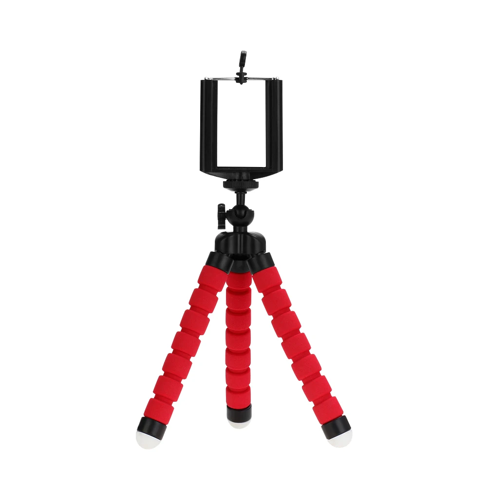 Flexible Mini Tripod | Capture Moments Everywhere | Stornfield