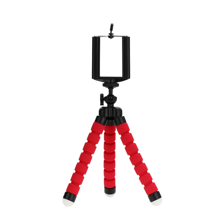 Flexible Mini Tripod | Capture Moments Everywhere | Stornfield
