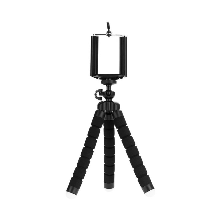 Flexible Mini Tripod | Capture Moments Everywhere | Stornfield
