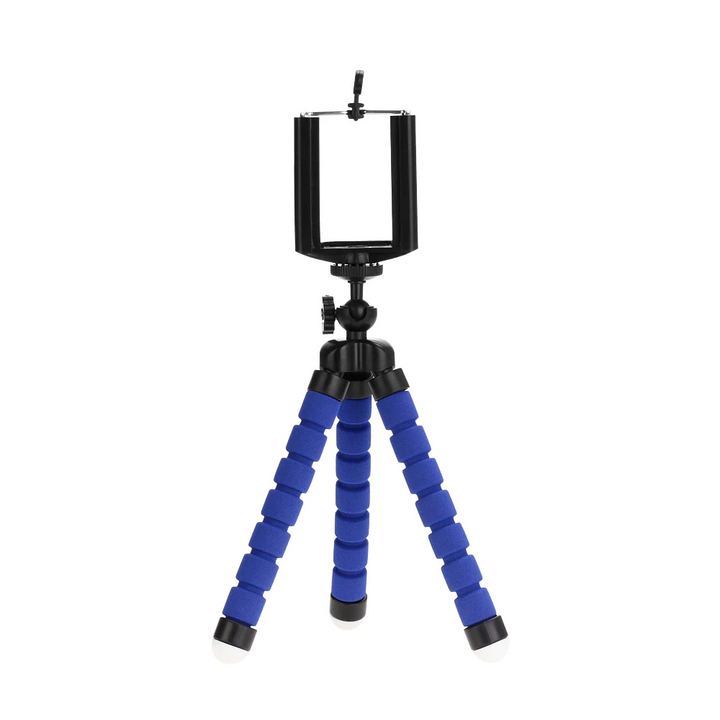 Flexible Mini Tripod | Capture Moments Everywhere | Stornfield