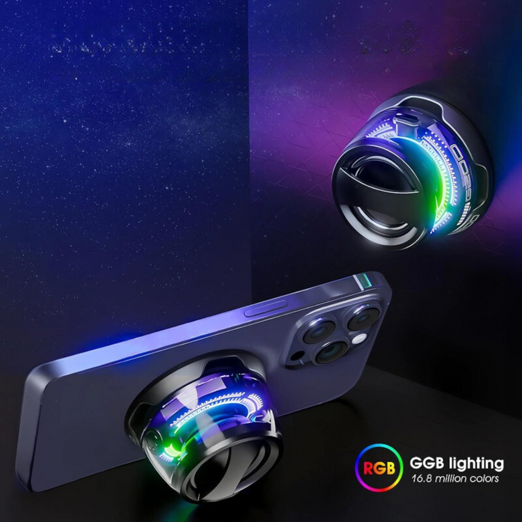 Magnetic Pocket Speaker | Outstanding Audio Performance | Stornfield