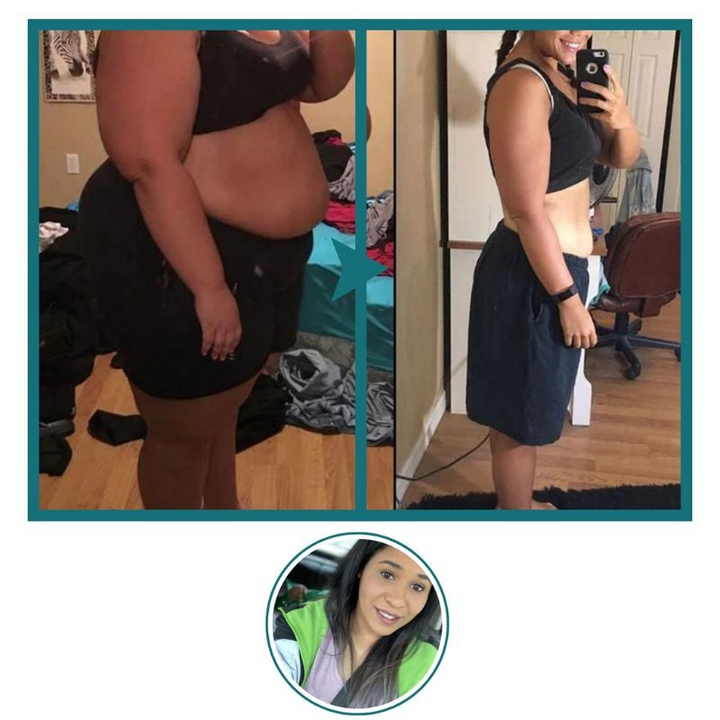 Detox Shorts | Burn Fat Quickly | Stornfield