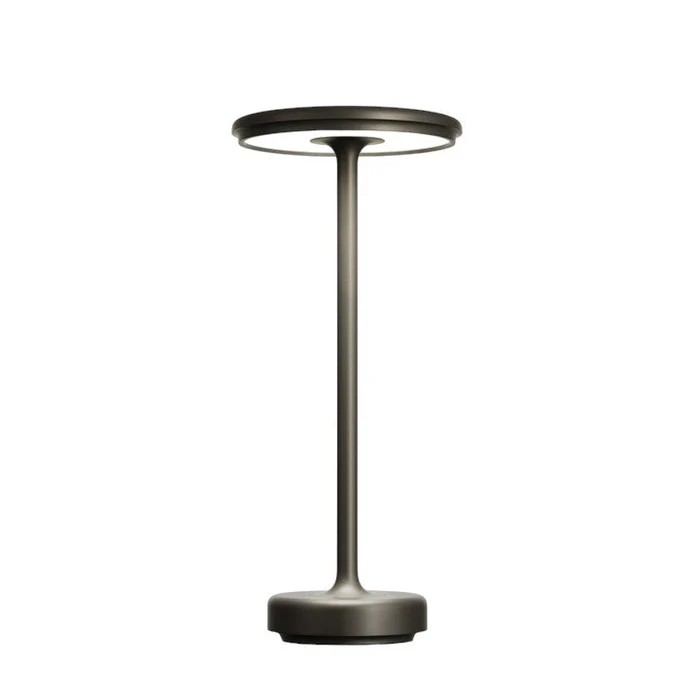 AmberGlow - The Stornfield wireless and rechargeable mood lamp