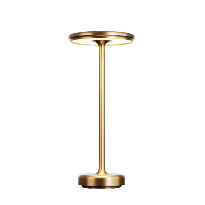 AmberGlow - The Stornfield wireless and rechargeable mood lamp