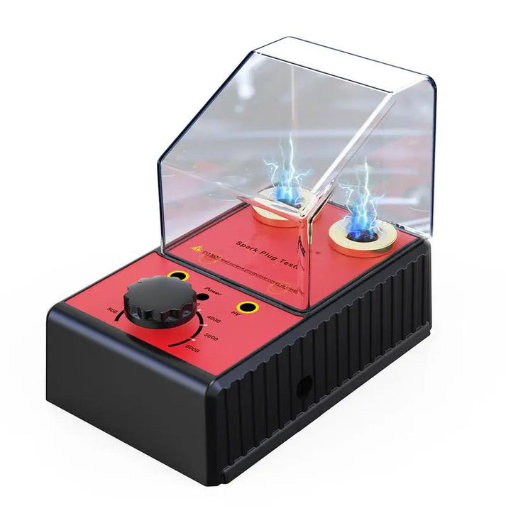 Spark Plug Tester | Double Test Function | Stornfield