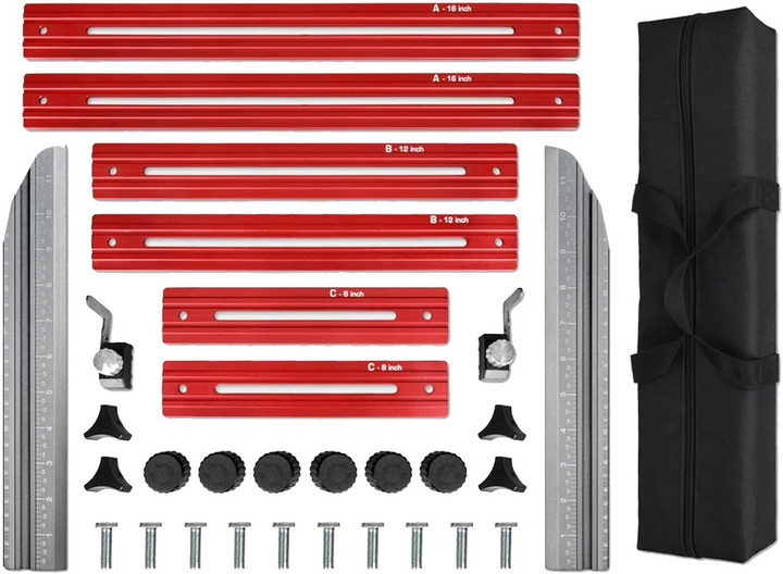 Stair Measuring Device | The Ultimate Accuracy Solution | Stornfield