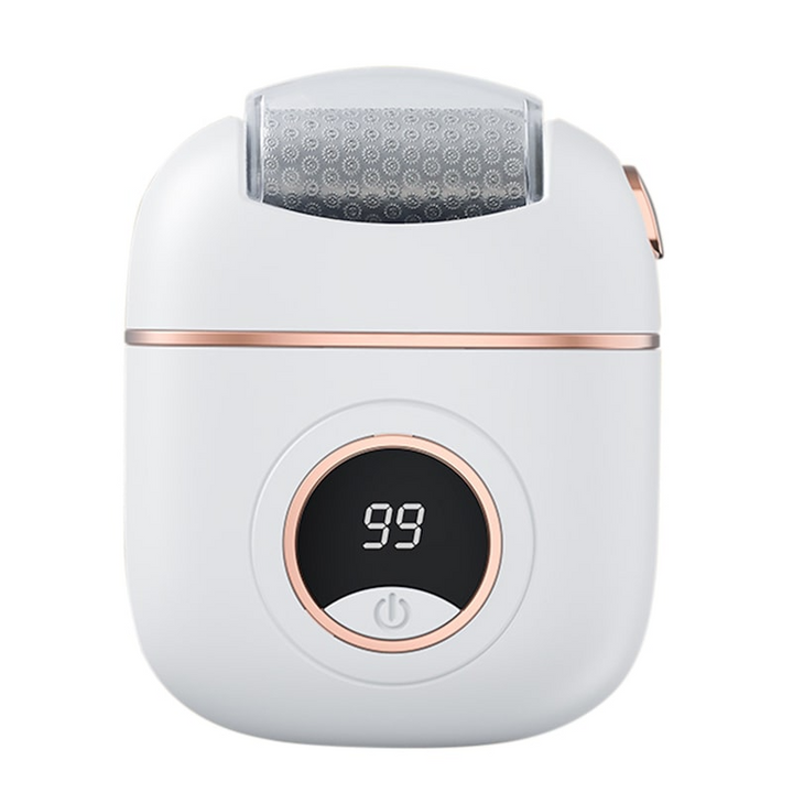 Electric Foot Care | Smooth Feet at Home | Stornfield