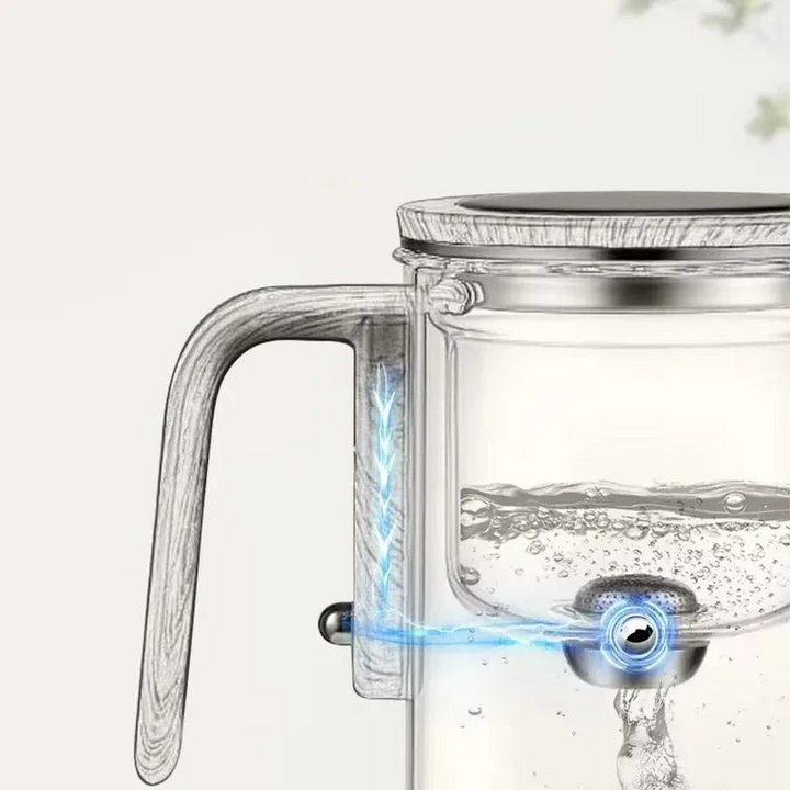 Teeaufguss | Effortless Tea Perfection | Stornfield