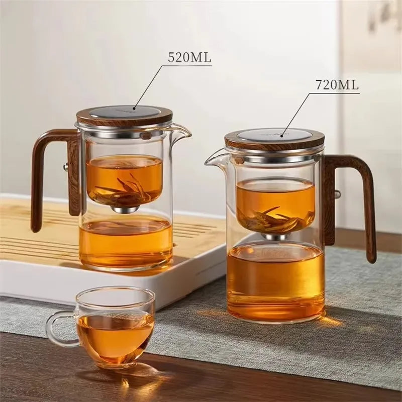 Teeaufguss | Effortless Tea Perfection | Stornfield