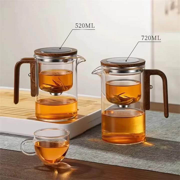 Teeaufguss | Effortless Tea Perfection | Stornfield