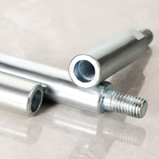 Shop sander extension pole | Effortless reach for tight spots! | Stornfield