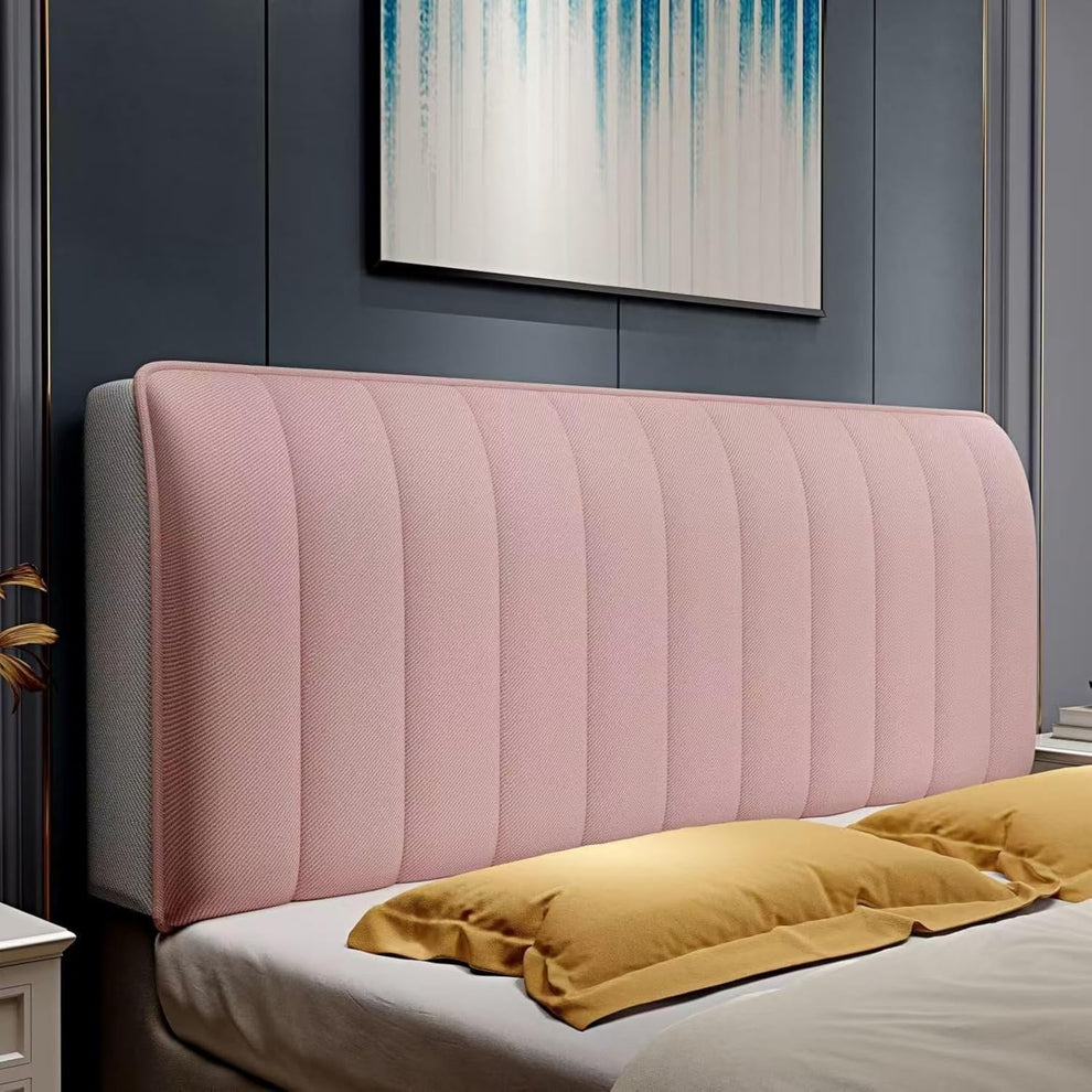 Headboard cover | Stylish protection for beds | Stornfield