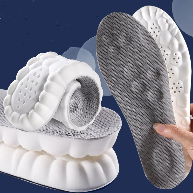 Orthopedic Insole | Soft, Supportive, Breathable | Stornfield