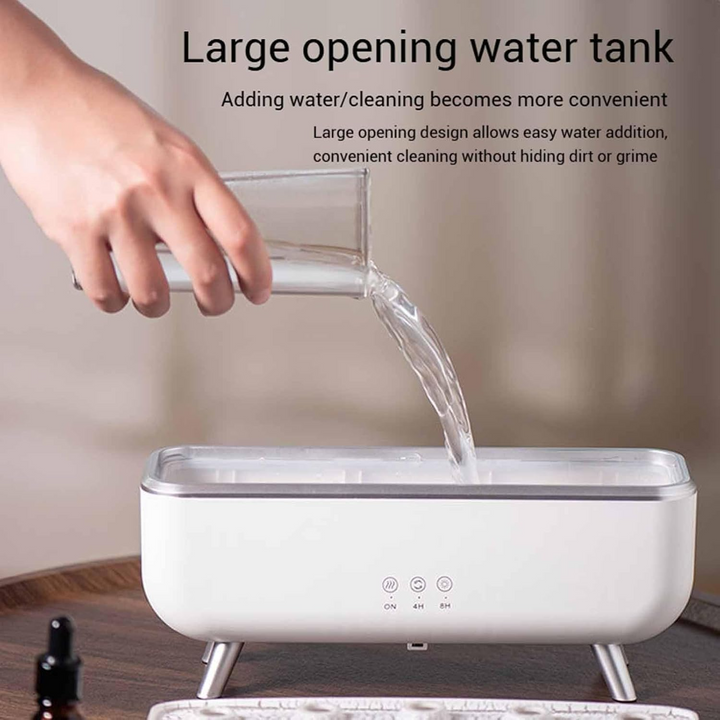 Jellyfish Diffuser | Convert Stress into Serenity | Stornfield