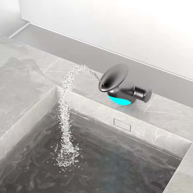 Intelligent LED Faucet | Safer, smarter, better flow | Stornfield