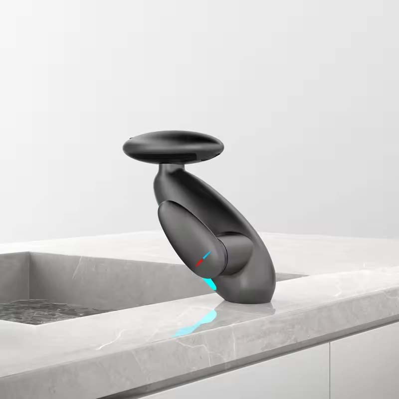 Intelligent LED Faucet | Safer, smarter, better flow | Stornfield