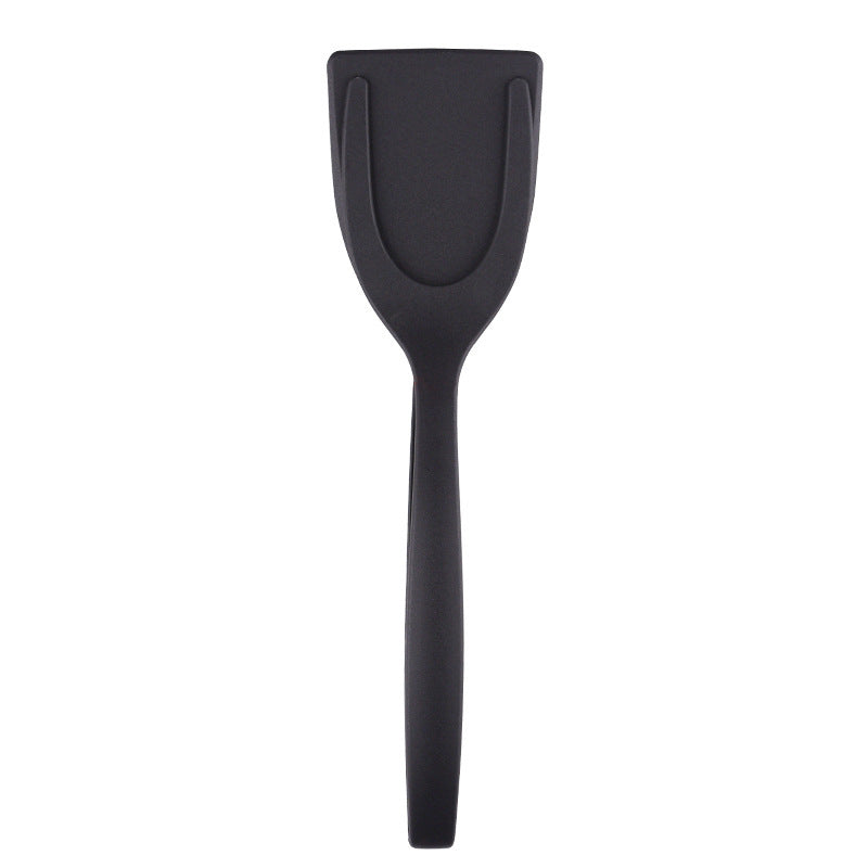 Nylon spatula 2 in 1