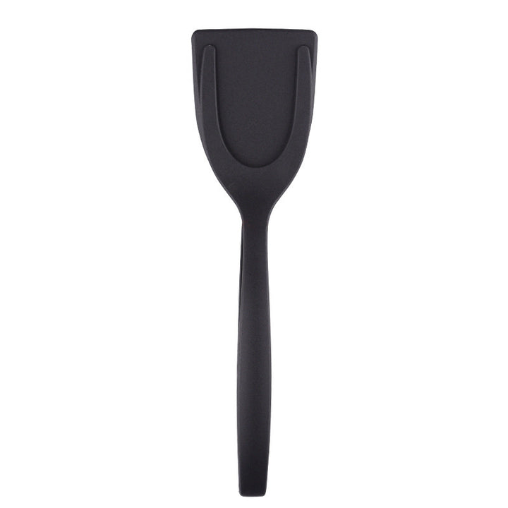 Nylon spatula 2 in 1