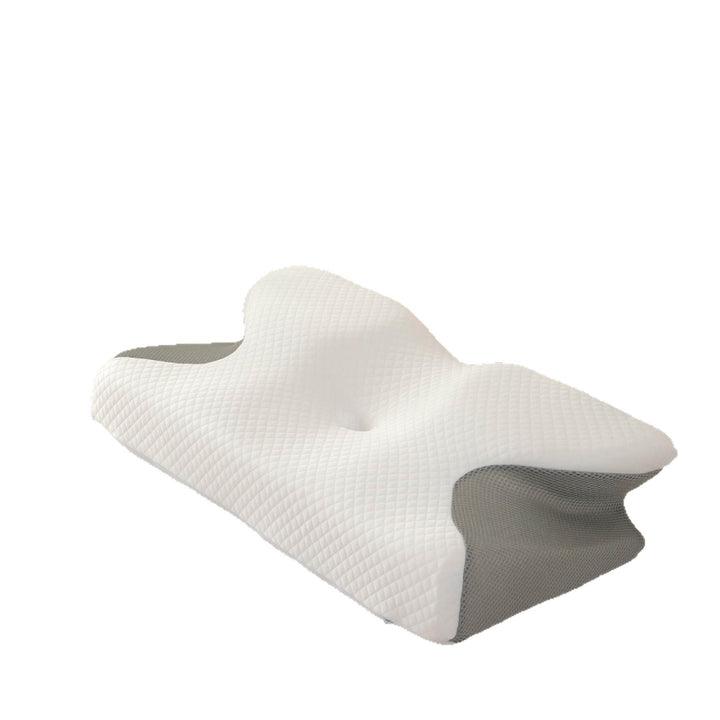 Ergonomic push-up cushion made of memory foam