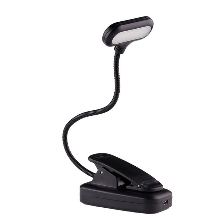 Magnetic LED Desk Lamp with Remote Control