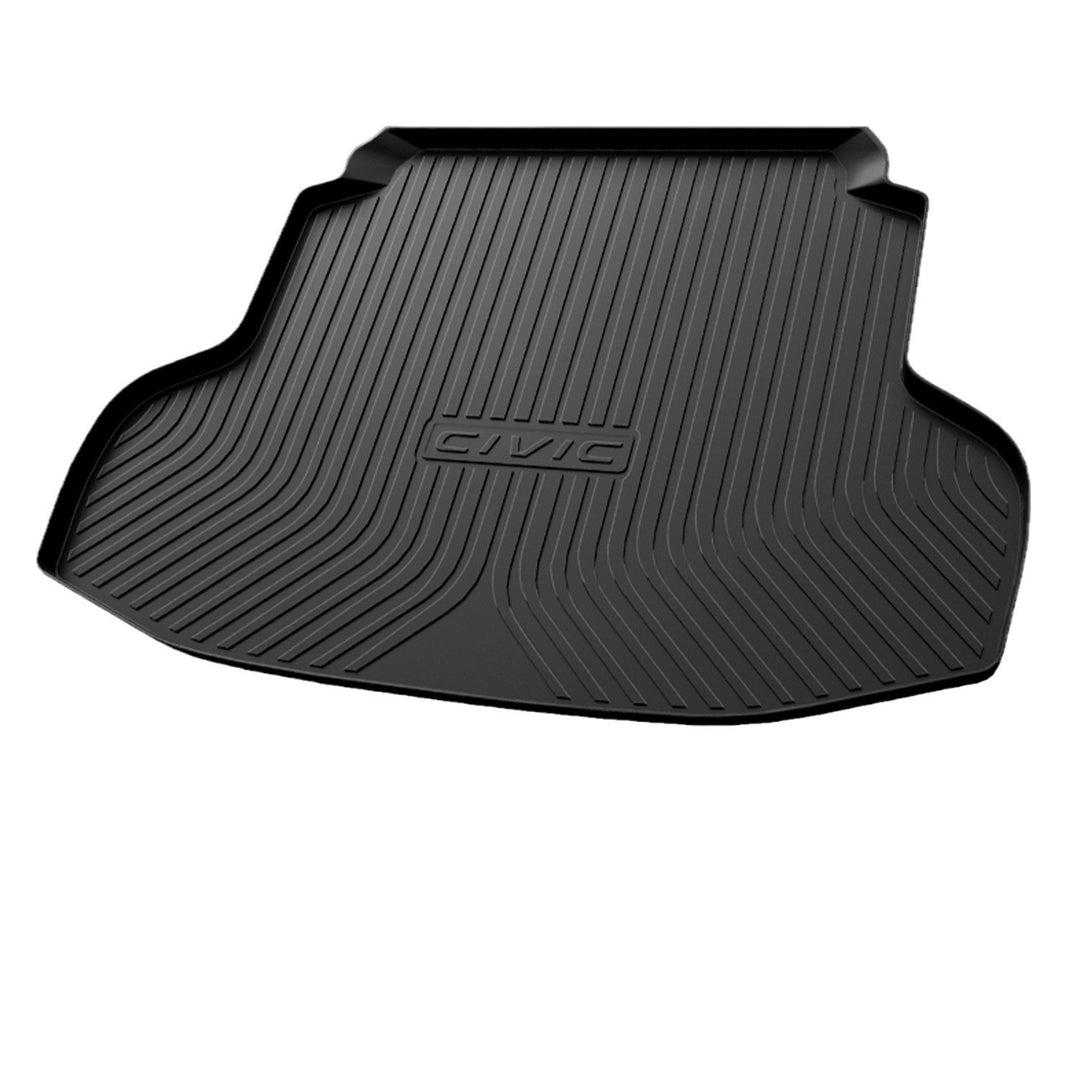 Trunk protection for Chery Arrizo 5