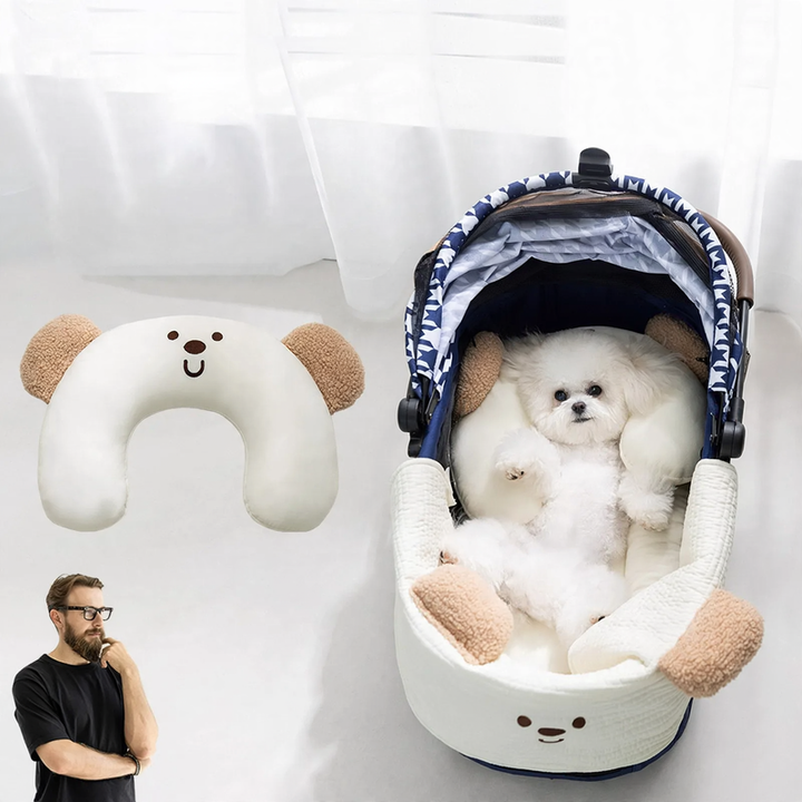 Pet slippers pad, warming, four seasons