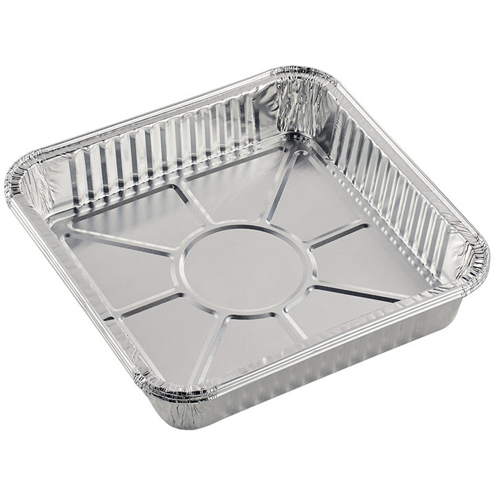 Aluminum baking molds for air fryers and ovens