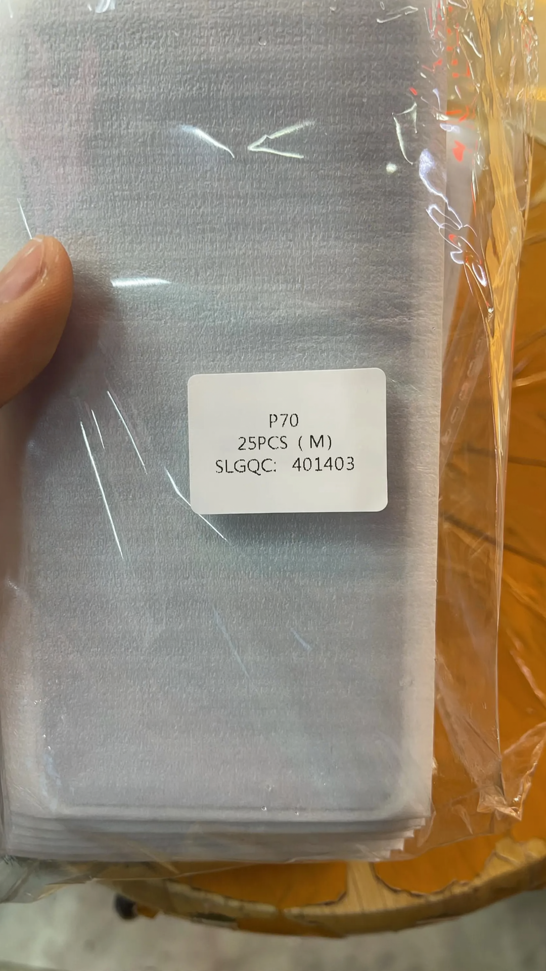 Tempered glass protective film for Huawei P70