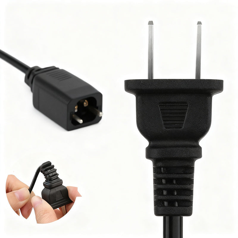 Extension cable, PVC sheath, copper