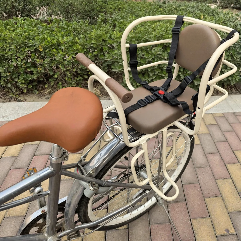 Children's handrail for Simply.Lift Cargo E-Bike