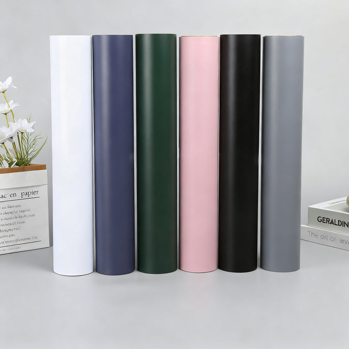 Magnetic Whiteboard Wall Film
