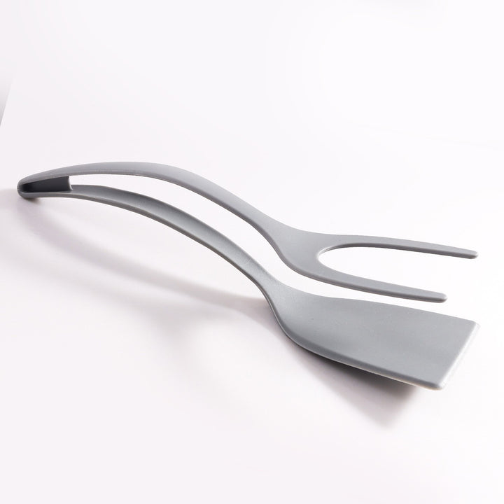 Nylon spatula 2 in 1