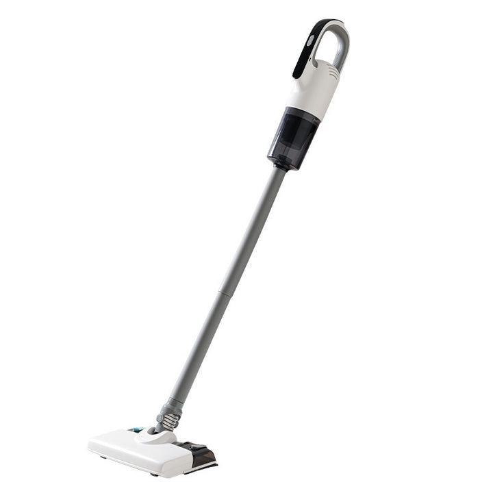 Portable 3-in-1 Vacuum Cleaner with Spray Mopping Function LC-620