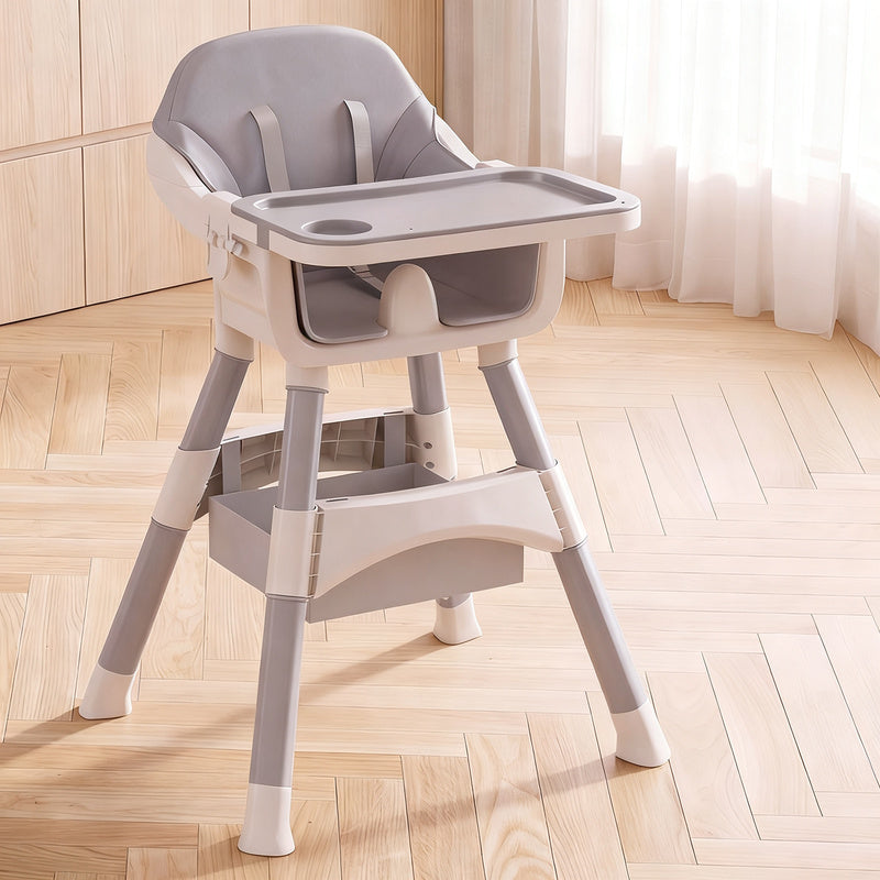 High chair for babies and toddlers