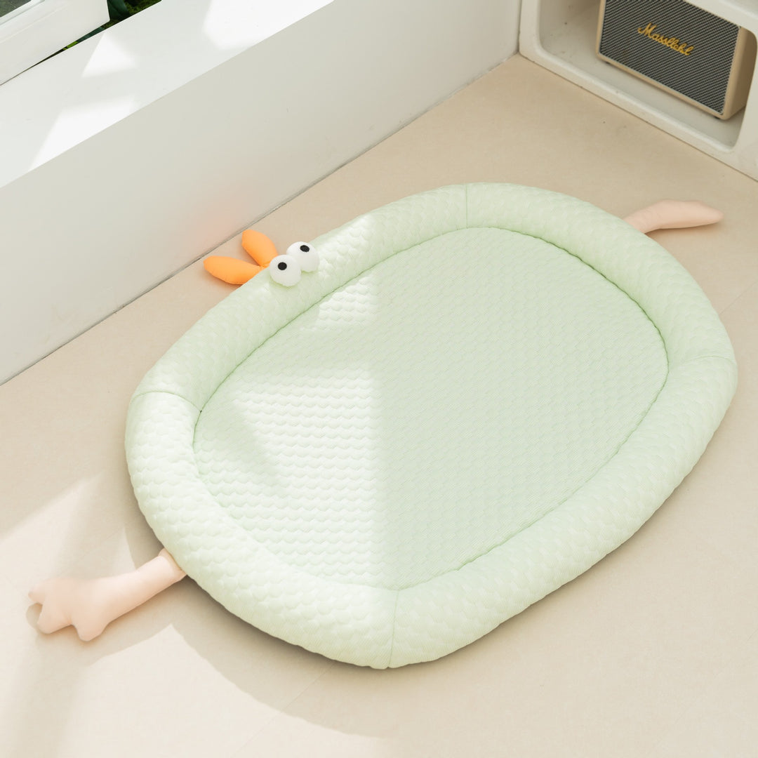 Dog bed, waterproof, breathable, all seasons