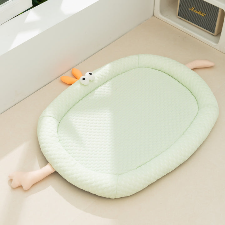 Dog bed, waterproof, breathable, all seasons