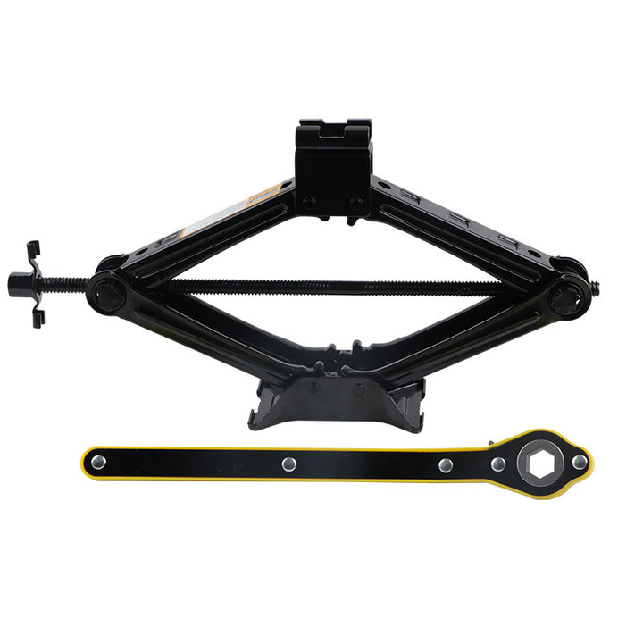 Car jack for cars