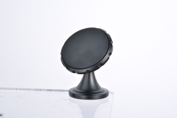 Magnetic Car Phone Mount made of Aluminum