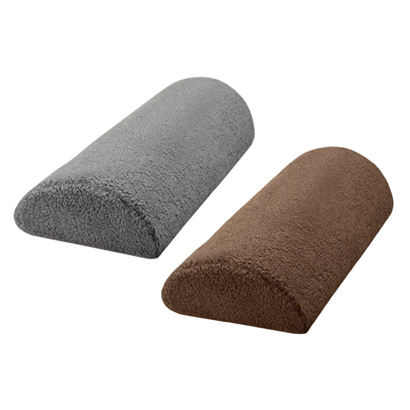 Back cushion with memory foam, 58×25 cm