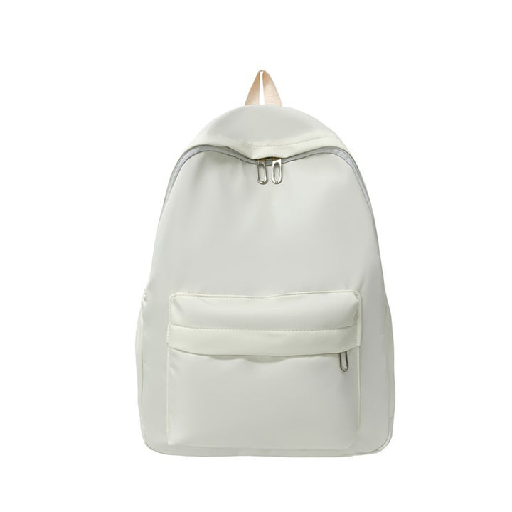 Backpack 20-35 L, Nylon, for school and travel