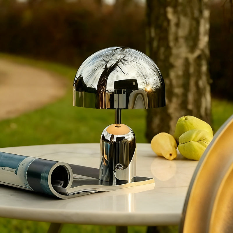 LED table lamp, model 93