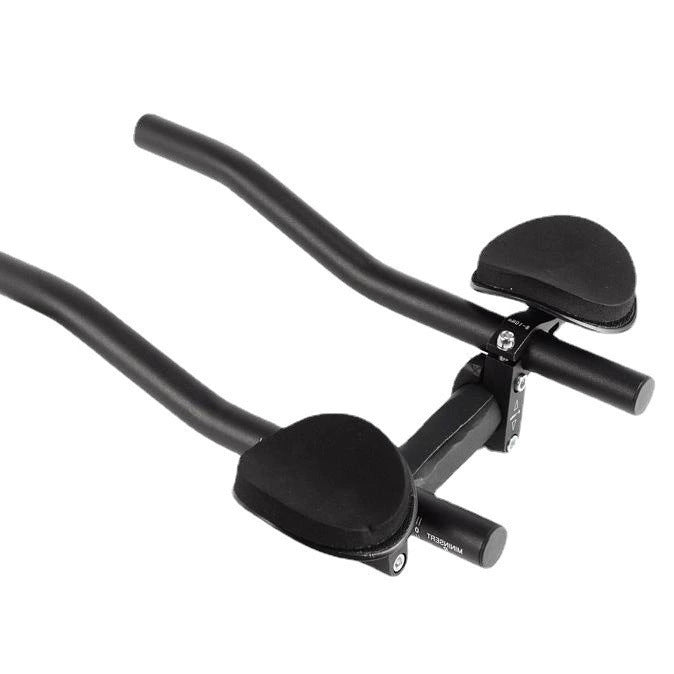 Aluminum support link for bicycles, model 001