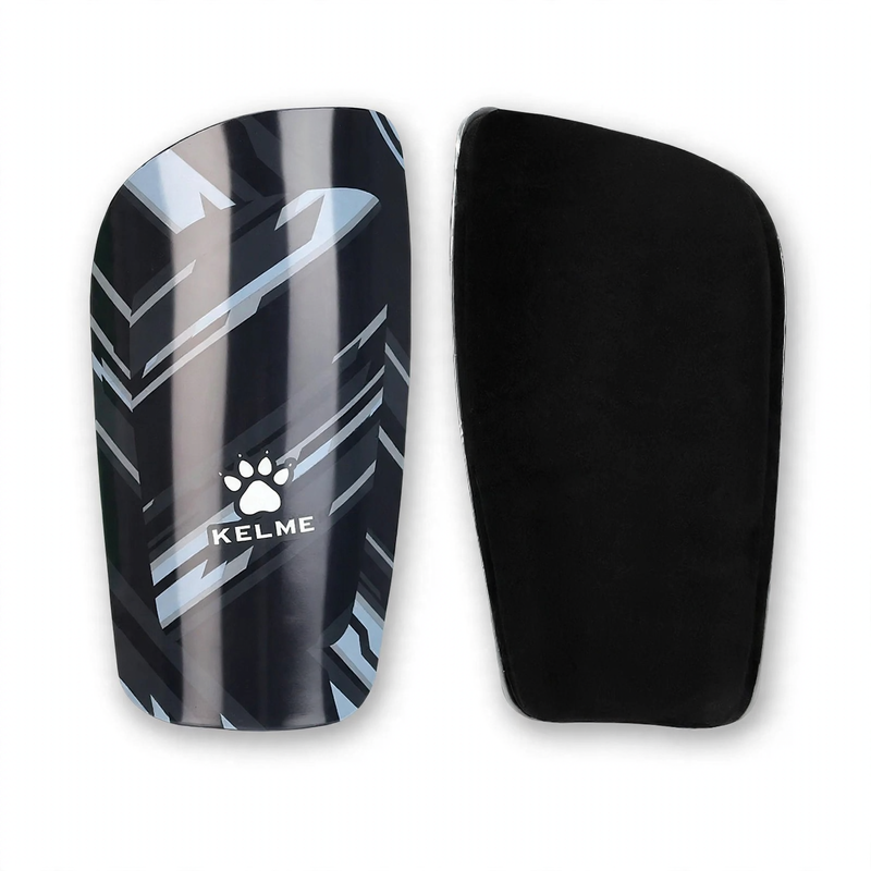 Shin guards made of PU, various sizes