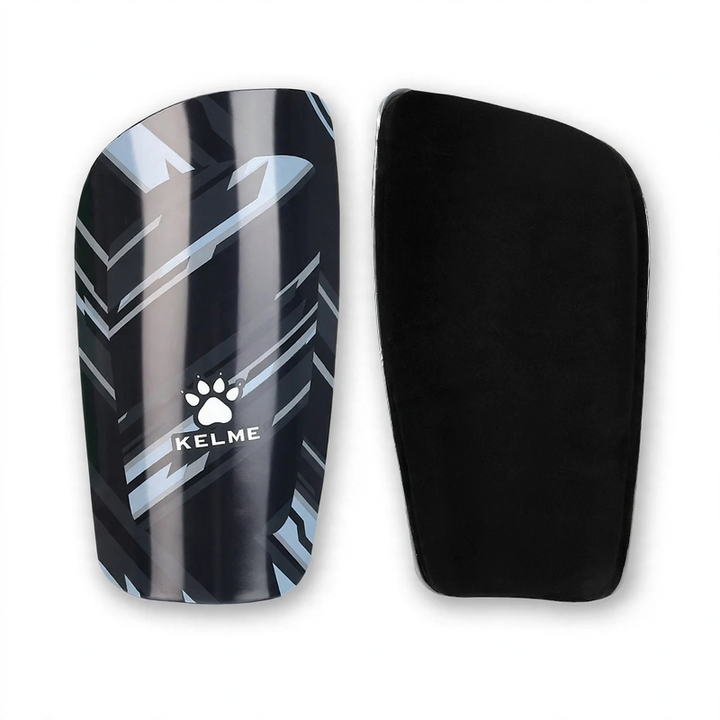 Shin guards made of PU, various sizes
